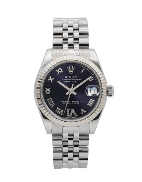 Rolex Datejust Lady 31 178274